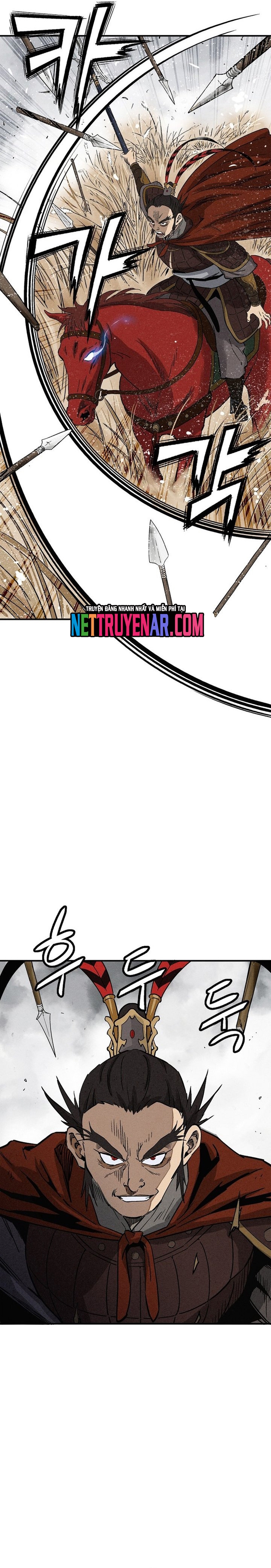 Trọng Sinh Thành Thần Y Thời Tam Quốc: Chapter 163