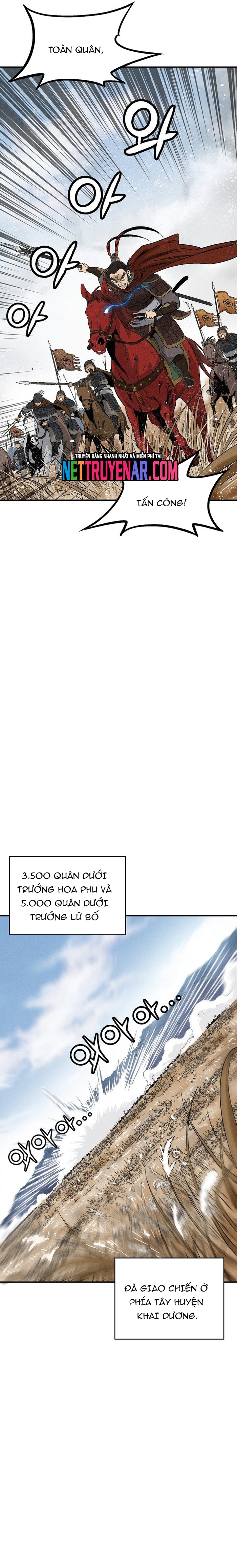 Trọng Sinh Thành Thần Y Thời Tam Quốc: Chapter 163