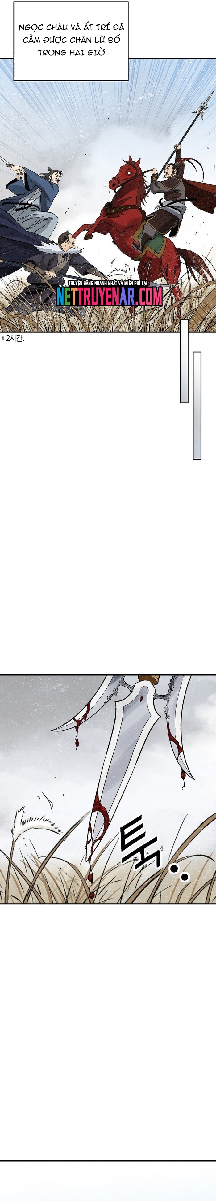 Trọng Sinh Thành Thần Y Thời Tam Quốc: Chapter 163