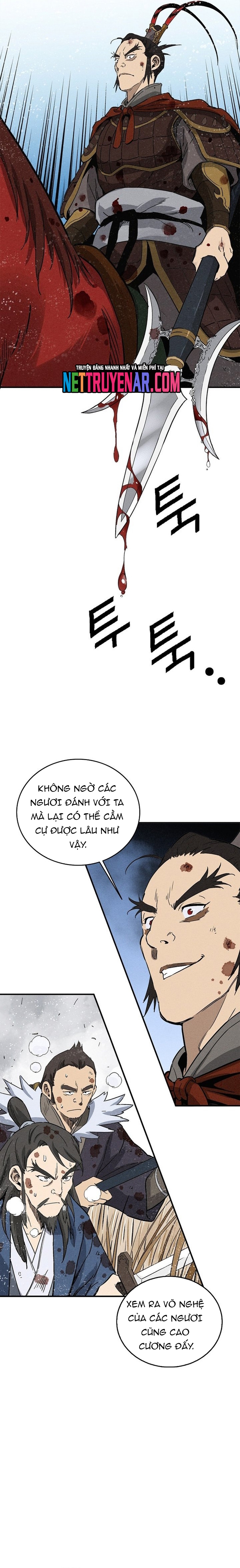 Trọng Sinh Thành Thần Y Thời Tam Quốc: Chapter 163