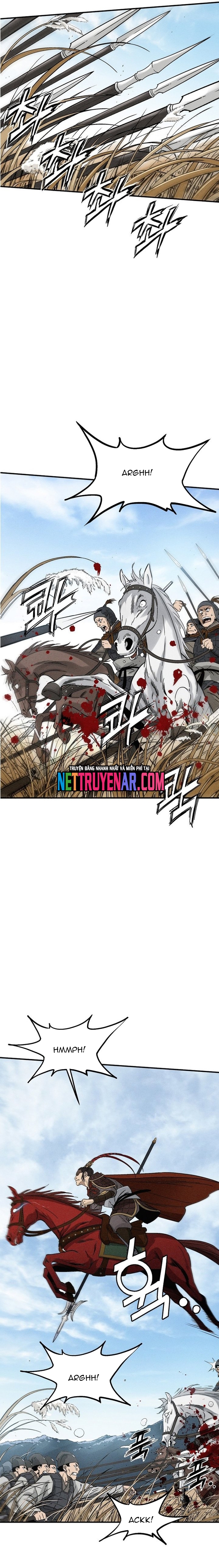 Trọng Sinh Thành Thần Y Thời Tam Quốc: Chapter 163