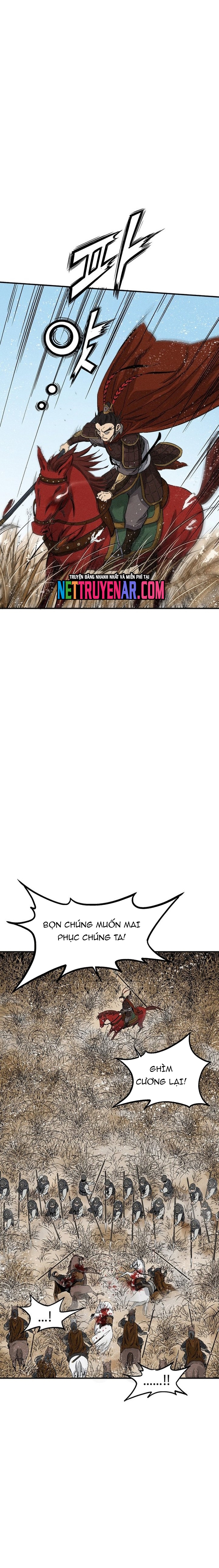 Trọng Sinh Thành Thần Y Thời Tam Quốc: Chapter 163