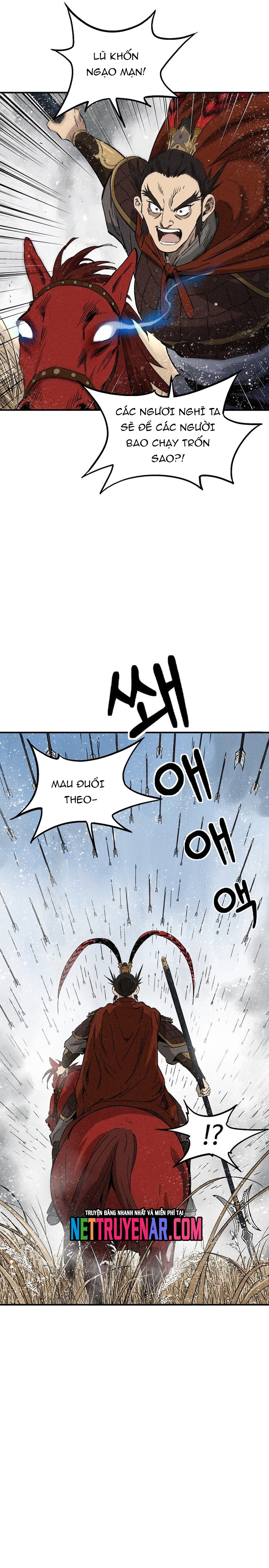 Trọng Sinh Thành Thần Y Thời Tam Quốc: Chapter 163