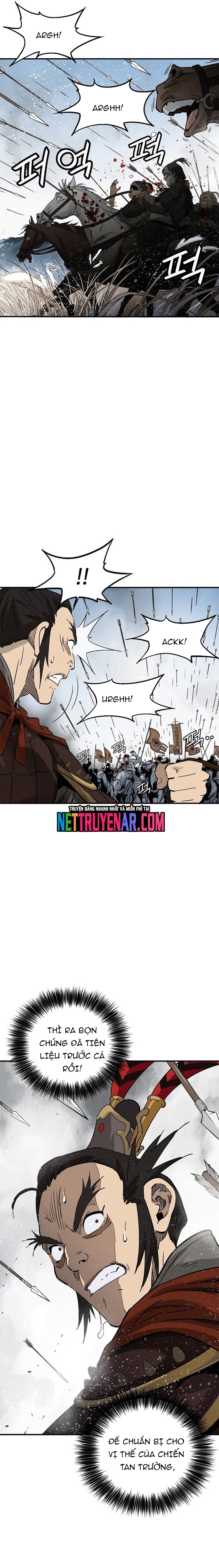 Trọng Sinh Thành Thần Y Thời Tam Quốc: Chapter 163