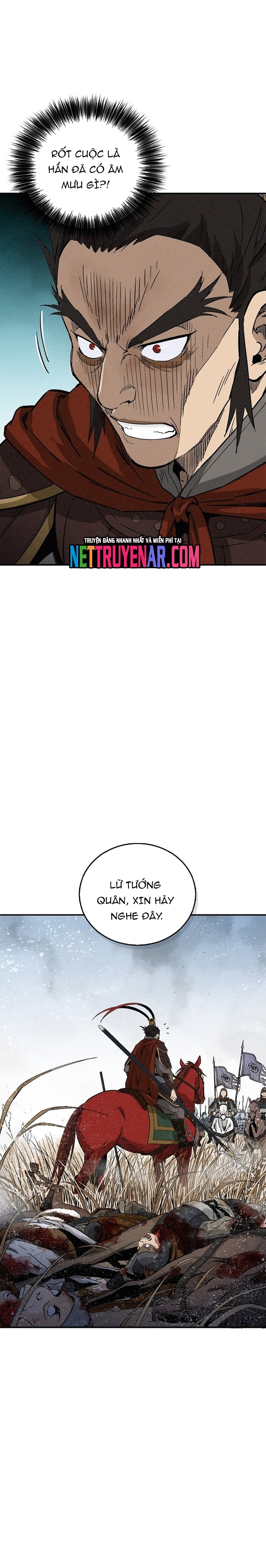 Trọng Sinh Thành Thần Y Thời Tam Quốc: Chapter 163