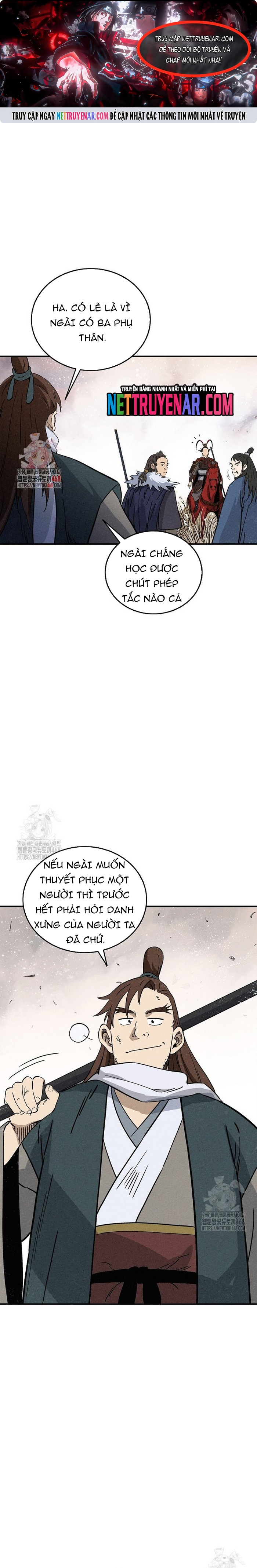 Trọng Sinh Thành Thần Y Thời Tam Quốc: Chapter 164