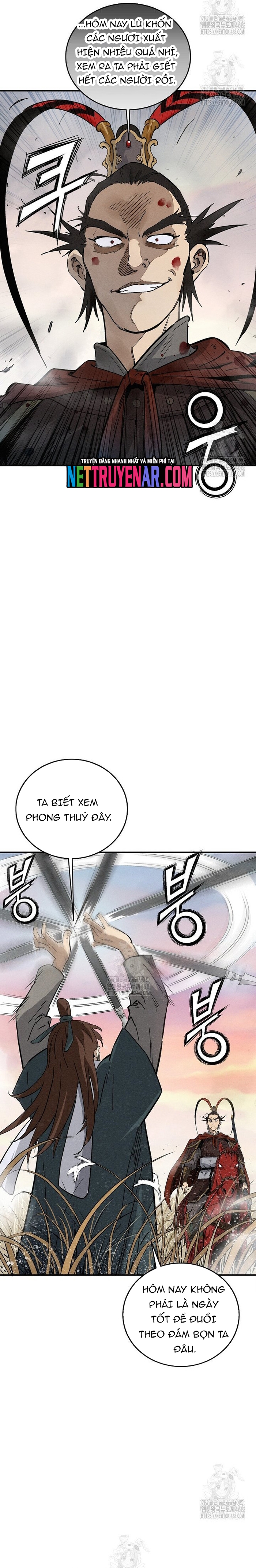 Trọng Sinh Thành Thần Y Thời Tam Quốc: Chapter 164