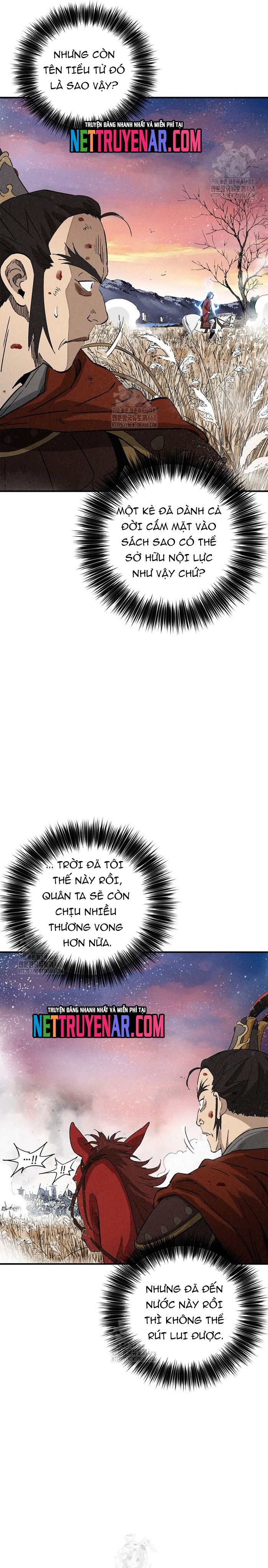 Trọng Sinh Thành Thần Y Thời Tam Quốc: Chapter 164