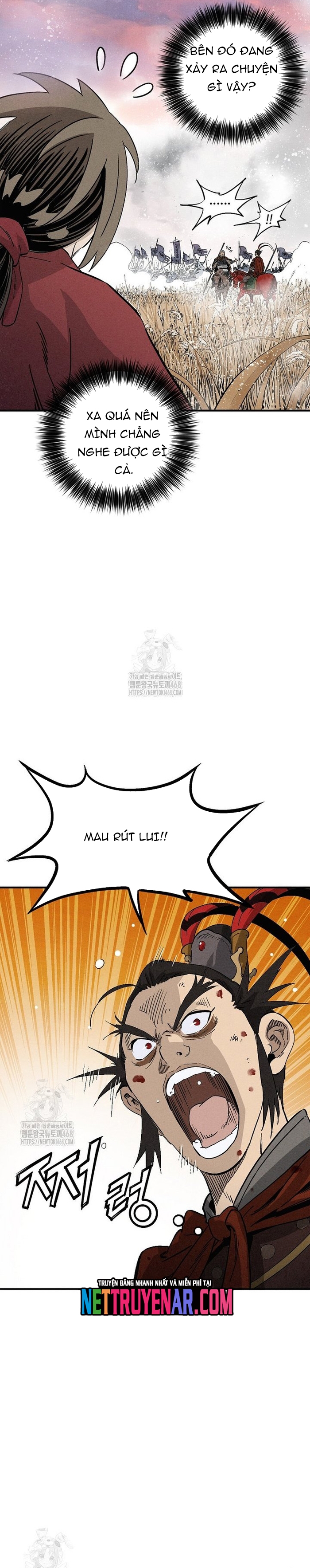 Trọng Sinh Thành Thần Y Thời Tam Quốc: Chapter 164