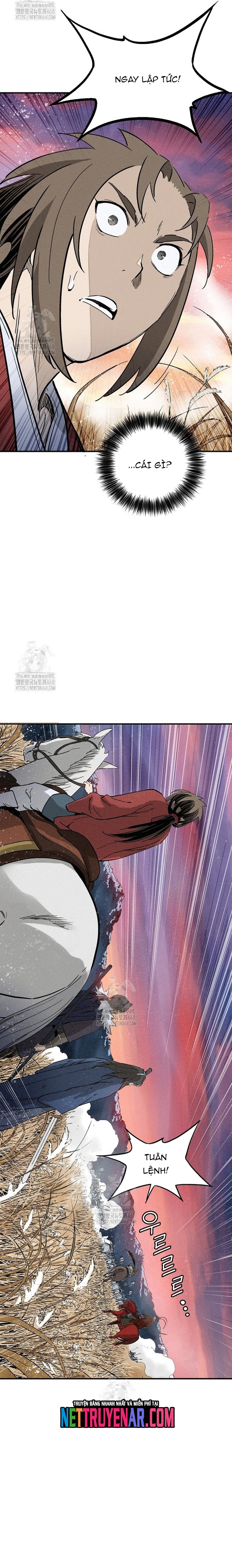 Trọng Sinh Thành Thần Y Thời Tam Quốc: Chapter 164