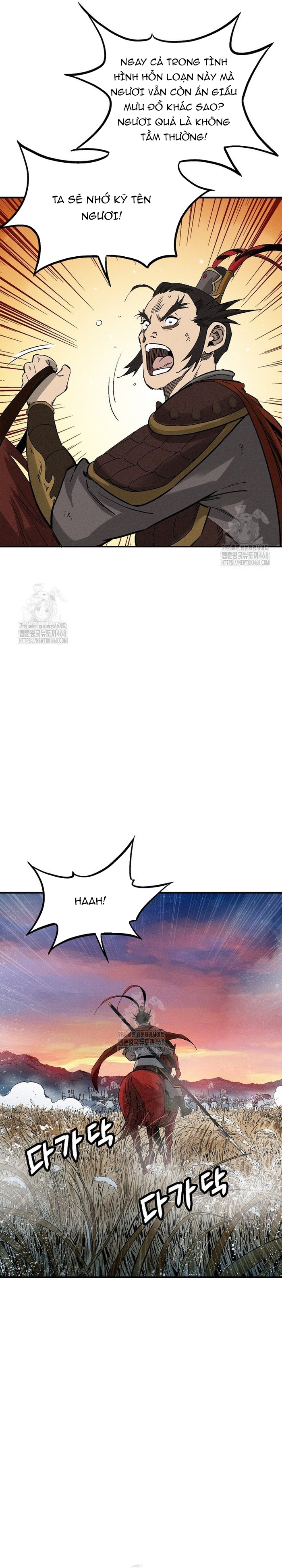 Trọng Sinh Thành Thần Y Thời Tam Quốc: Chapter 164