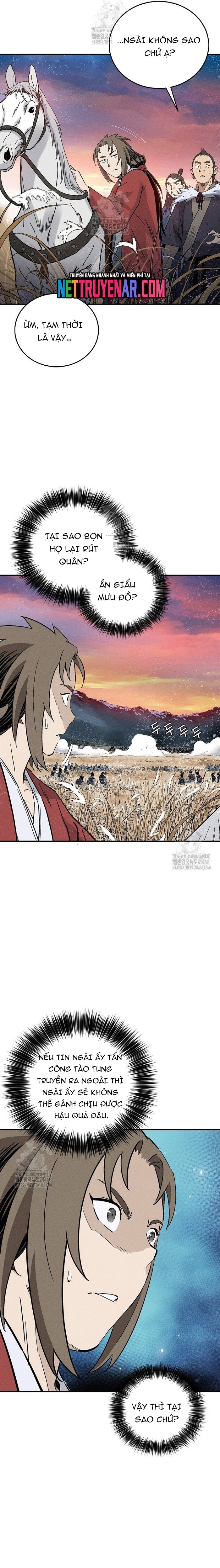 Trọng Sinh Thành Thần Y Thời Tam Quốc: Chapter 164