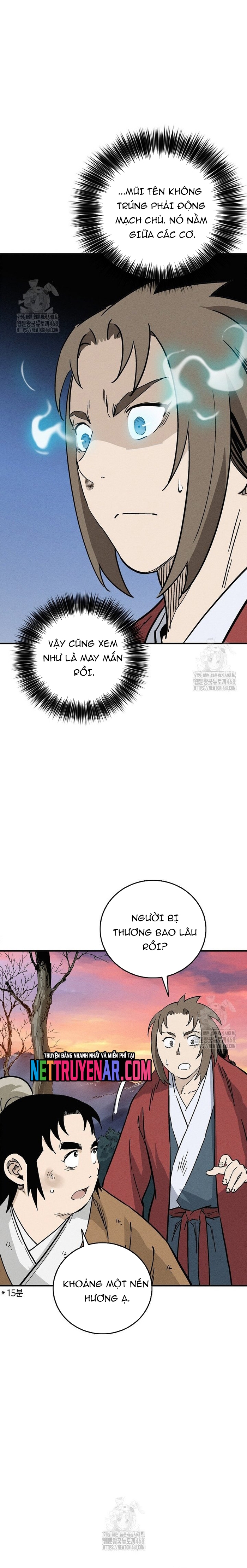 Trọng Sinh Thành Thần Y Thời Tam Quốc: Chapter 164