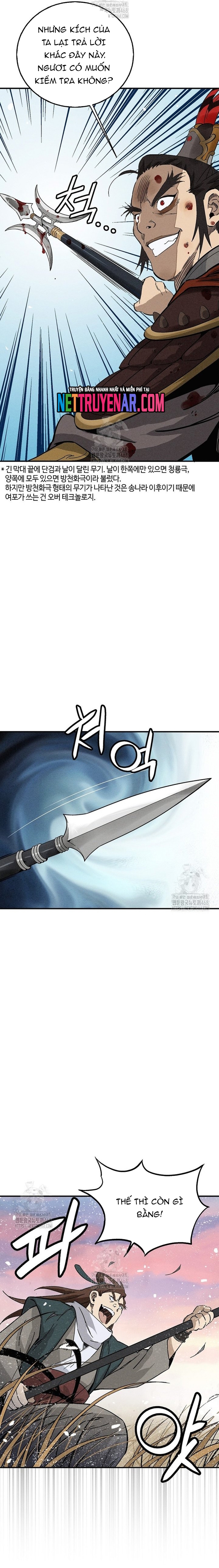 Trọng Sinh Thành Thần Y Thời Tam Quốc: Chapter 164