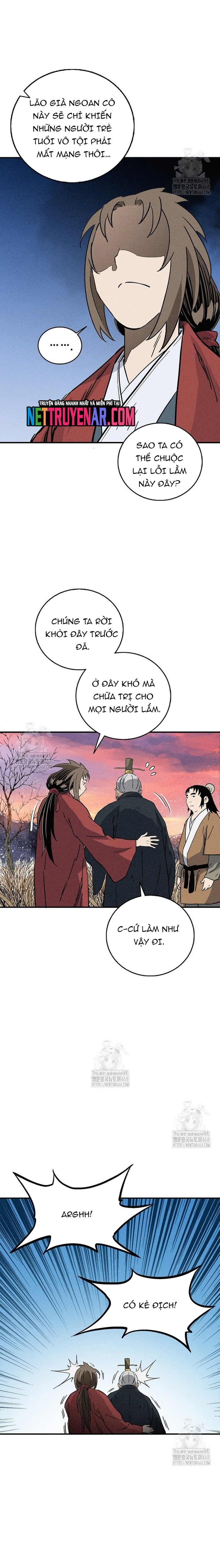 Trọng Sinh Thành Thần Y Thời Tam Quốc: Chapter 164