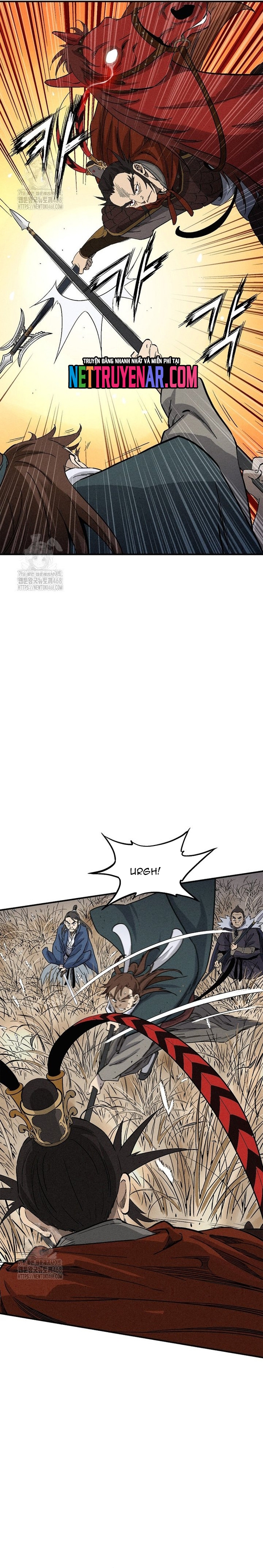 Trọng Sinh Thành Thần Y Thời Tam Quốc: Chapter 164