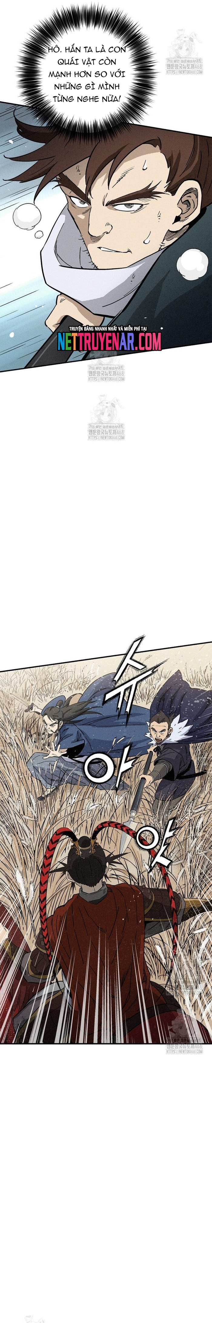 Trọng Sinh Thành Thần Y Thời Tam Quốc: Chapter 164