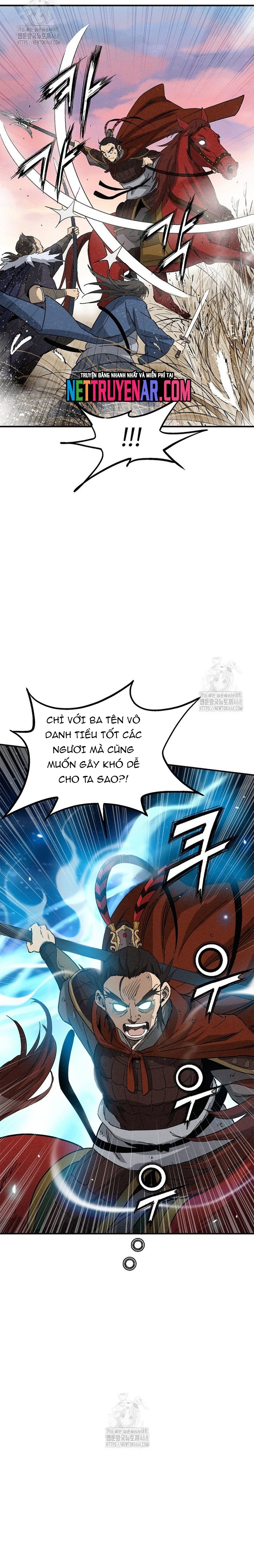 Trọng Sinh Thành Thần Y Thời Tam Quốc: Chapter 164