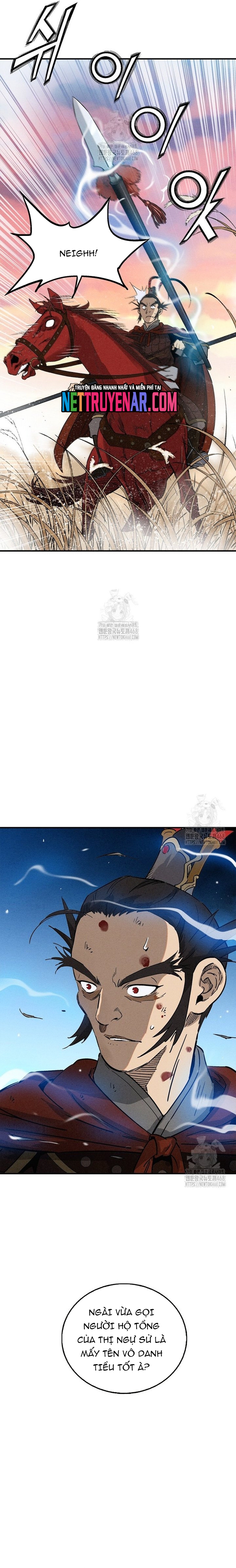 Trọng Sinh Thành Thần Y Thời Tam Quốc: Chapter 164