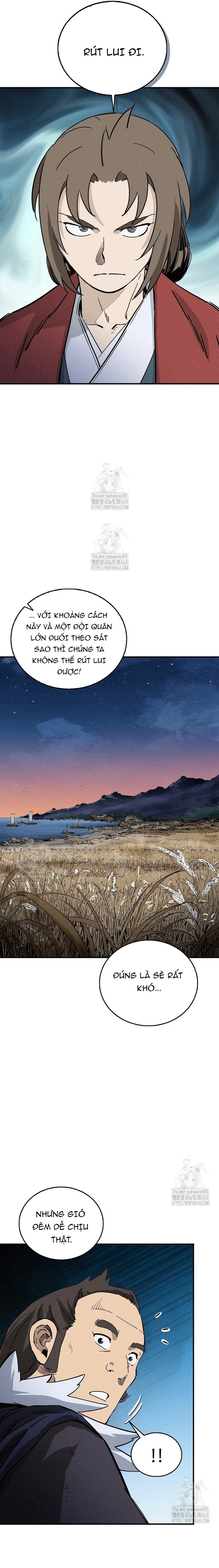 Trọng Sinh Thành Thần Y Thời Tam Quốc: Chapter 165