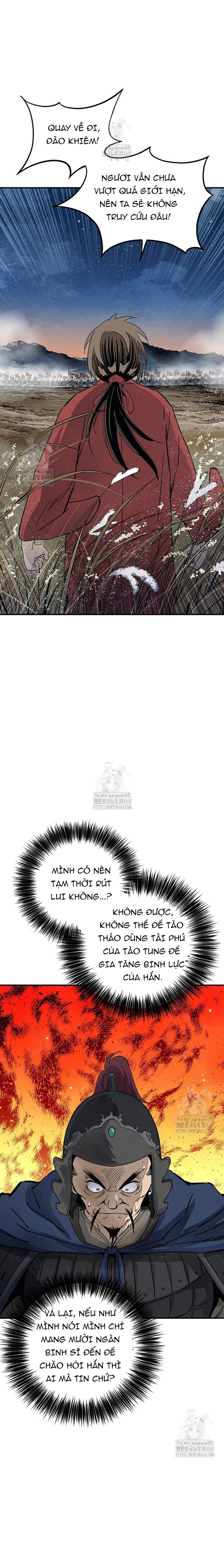 Trọng Sinh Thành Thần Y Thời Tam Quốc: Chapter 165