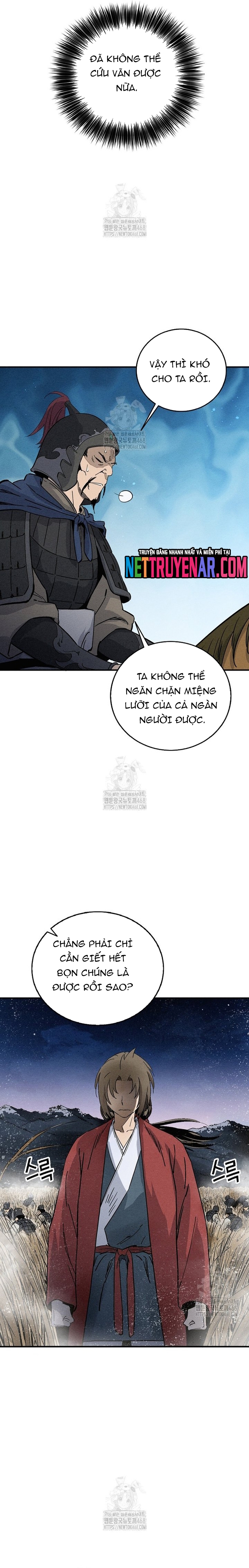 Trọng Sinh Thành Thần Y Thời Tam Quốc: Chapter 165