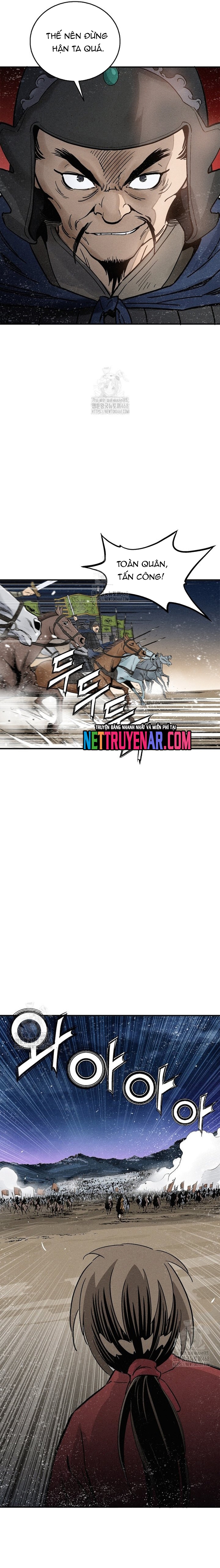 Trọng Sinh Thành Thần Y Thời Tam Quốc: Chapter 165