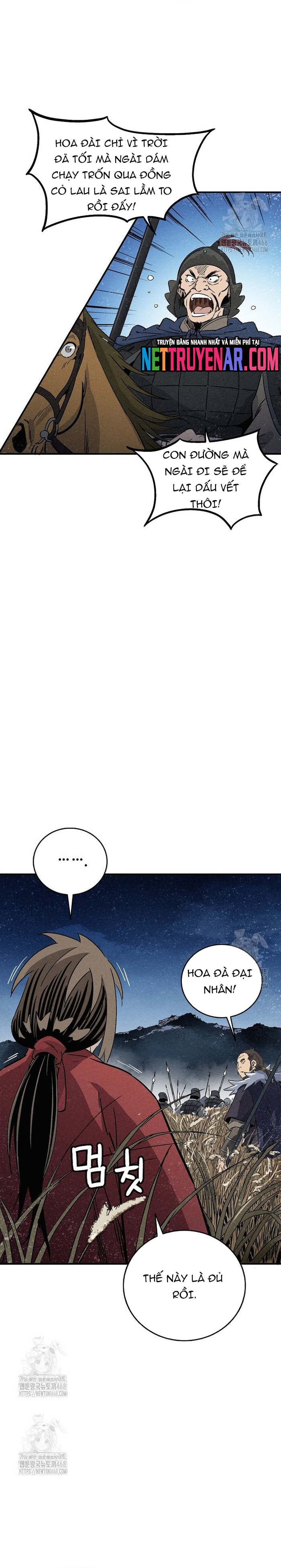 Trọng Sinh Thành Thần Y Thời Tam Quốc: Chapter 165