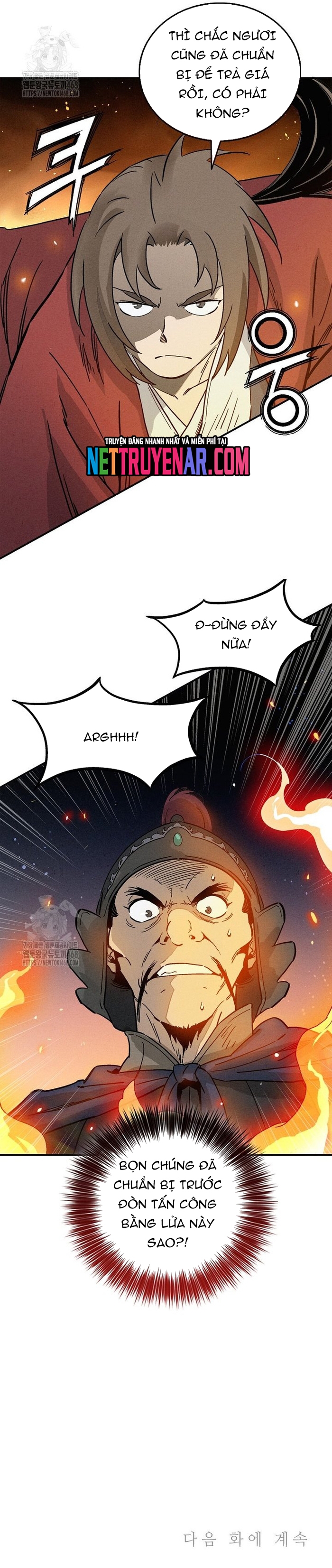 Trọng Sinh Thành Thần Y Thời Tam Quốc: Chapter 165