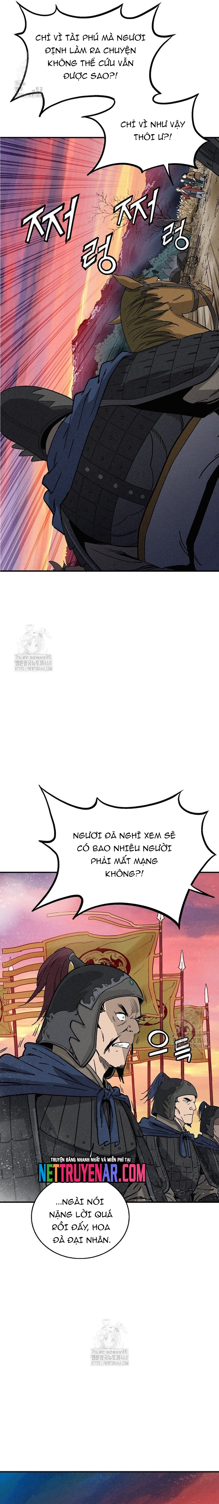 Trọng Sinh Thành Thần Y Thời Tam Quốc: Chapter 165