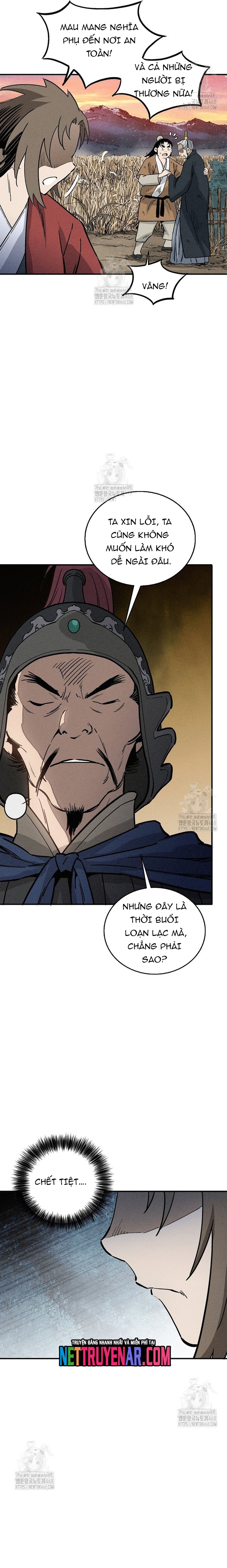 Trọng Sinh Thành Thần Y Thời Tam Quốc: Chapter 165