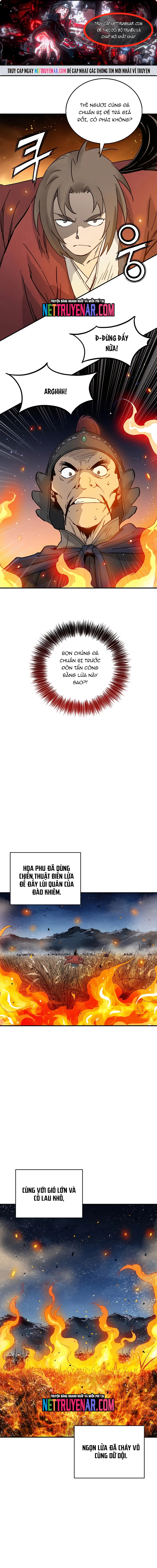 Trọng Sinh Thành Thần Y Thời Tam Quốc: Chapter 166