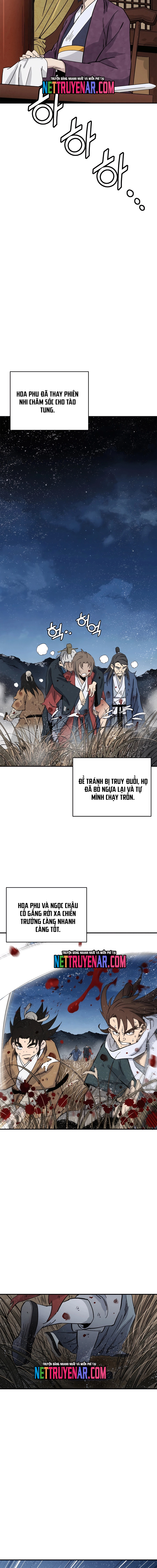 Trọng Sinh Thành Thần Y Thời Tam Quốc: Chapter 166