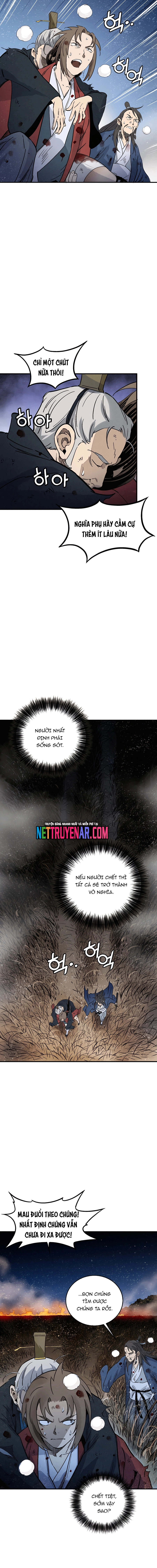 Trọng Sinh Thành Thần Y Thời Tam Quốc: Chapter 166