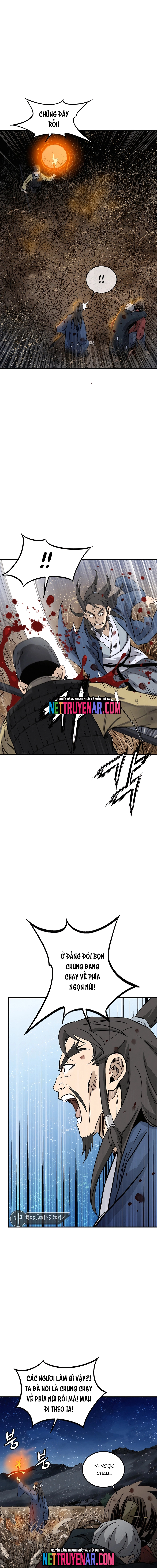 Trọng Sinh Thành Thần Y Thời Tam Quốc: Chapter 166