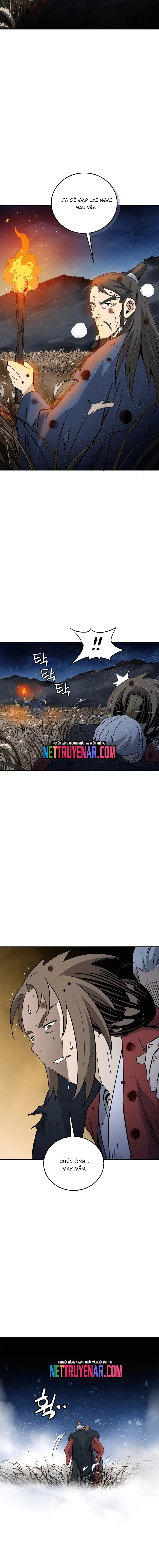 Trọng Sinh Thành Thần Y Thời Tam Quốc: Chapter 166