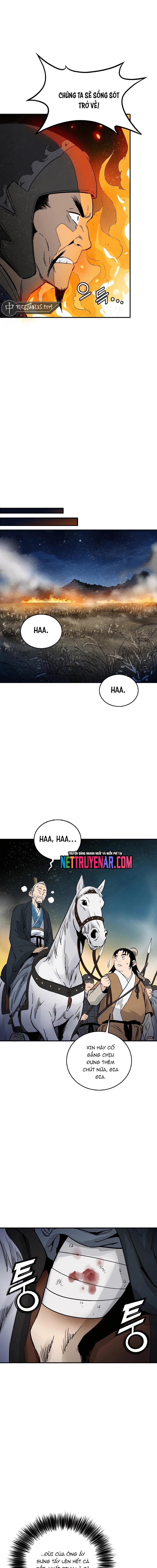 Trọng Sinh Thành Thần Y Thời Tam Quốc: Chapter 166