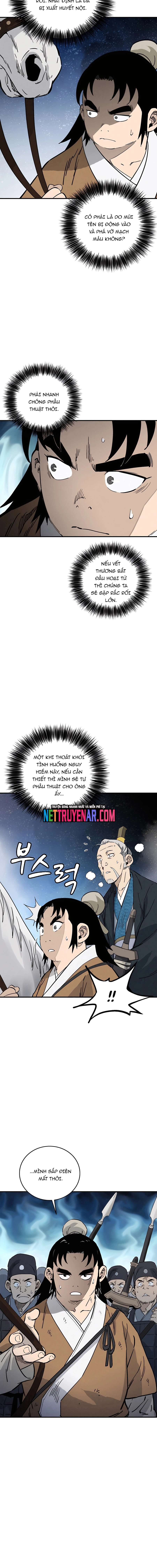 Trọng Sinh Thành Thần Y Thời Tam Quốc: Chapter 166