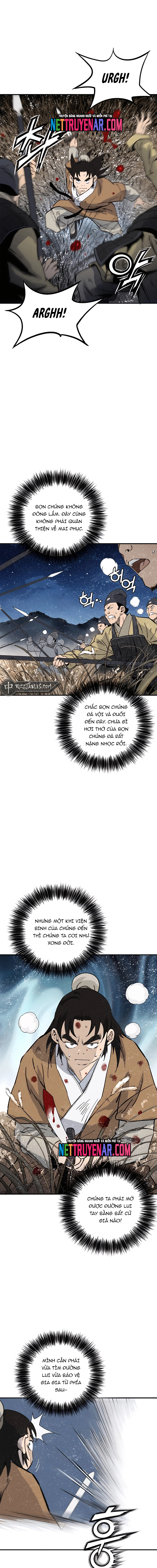 Trọng Sinh Thành Thần Y Thời Tam Quốc: Chapter 166