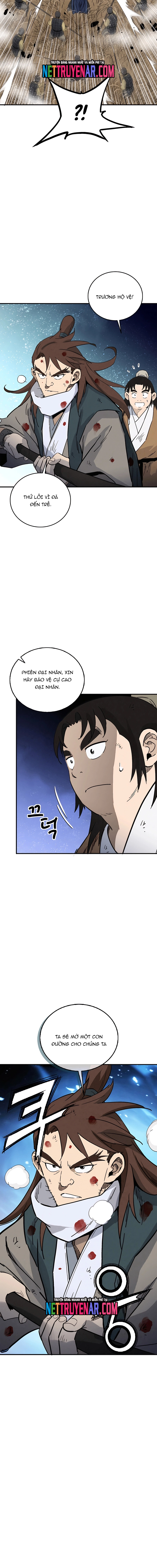 Trọng Sinh Thành Thần Y Thời Tam Quốc: Chapter 166