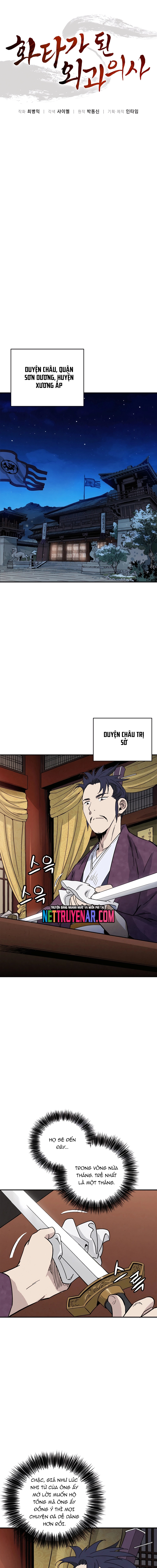 Trọng Sinh Thành Thần Y Thời Tam Quốc: Chapter 166