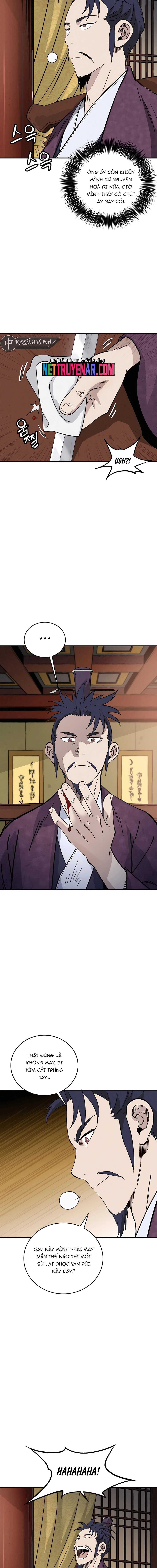 Trọng Sinh Thành Thần Y Thời Tam Quốc: Chapter 166