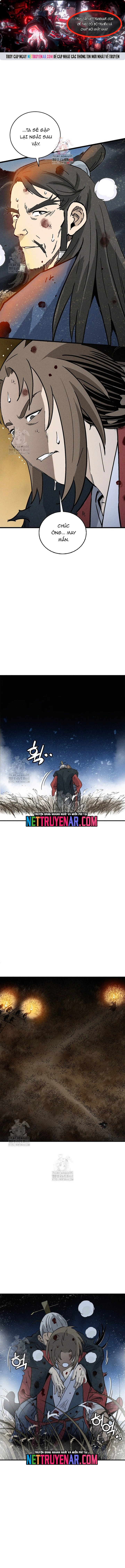 Trọng Sinh Thành Thần Y Thời Tam Quốc: Chapter 167