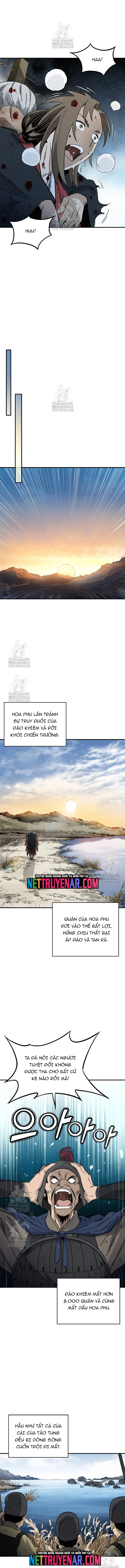 Trọng Sinh Thành Thần Y Thời Tam Quốc: Chapter 167