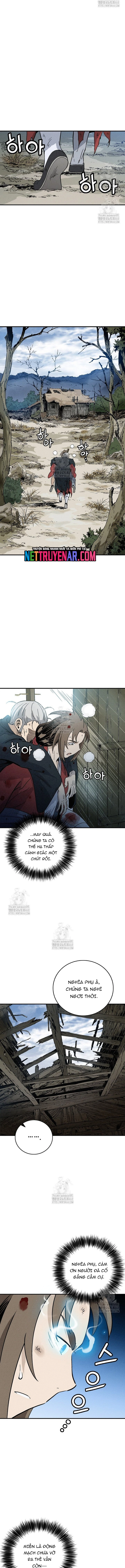 Trọng Sinh Thành Thần Y Thời Tam Quốc: Chapter 167