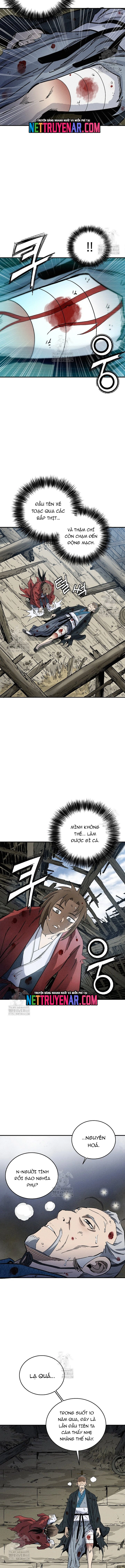 Trọng Sinh Thành Thần Y Thời Tam Quốc: Chapter 167