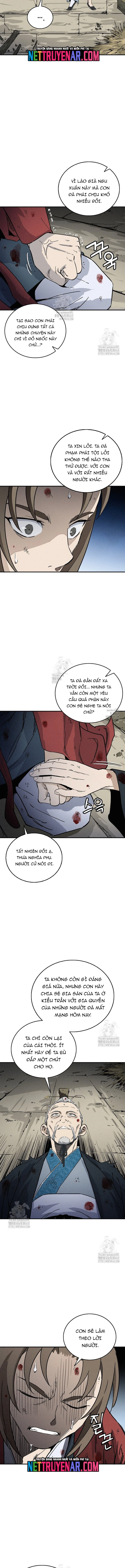 Trọng Sinh Thành Thần Y Thời Tam Quốc: Chapter 167