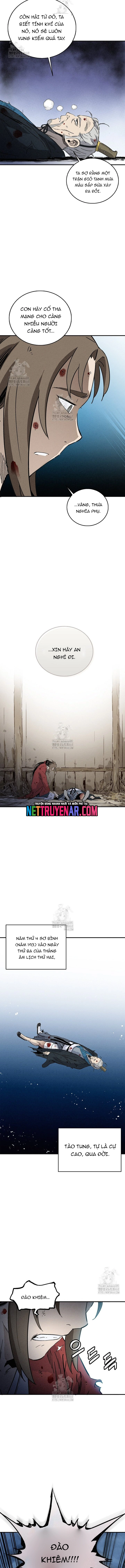 Trọng Sinh Thành Thần Y Thời Tam Quốc: Chapter 167