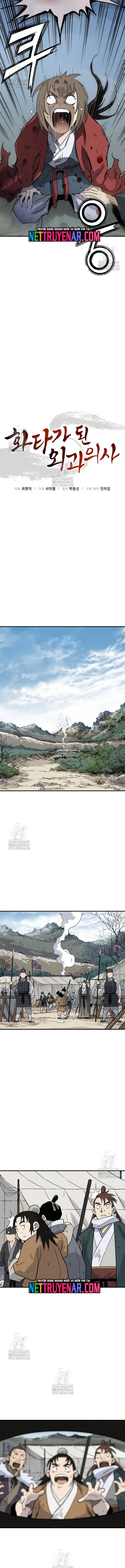 Trọng Sinh Thành Thần Y Thời Tam Quốc: Chapter 167