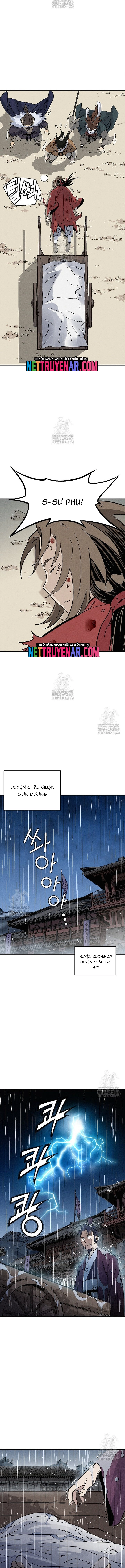 Trọng Sinh Thành Thần Y Thời Tam Quốc: Chapter 167